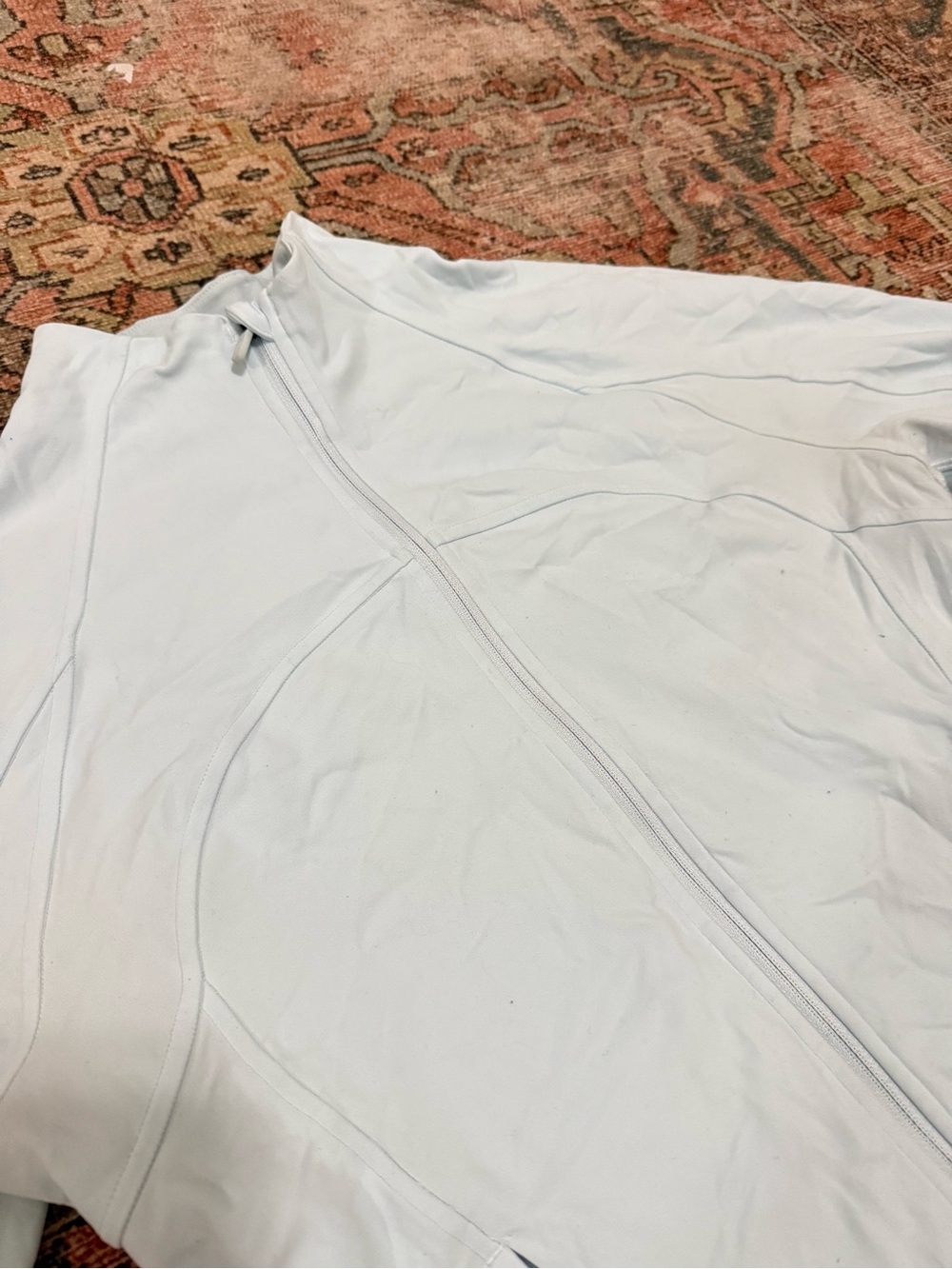 Lululemon Cropped Define Jacket